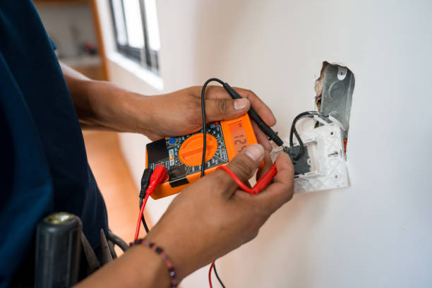 Best Circuit Breaker Repair  in East Los Angeles, CA
