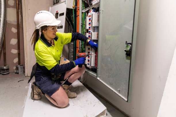 Best Electrical Rewiring Services  in East Los Angeles, CA