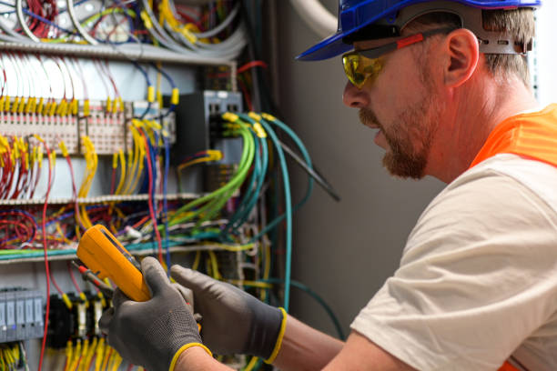 Best Affordable Electrician  in East Los Angeles, CA